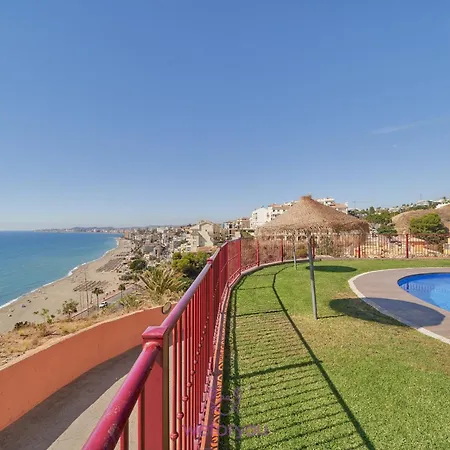 Apartment Weforyou Mirador De Carvajal